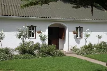 Caladdi Bed And Breakfast