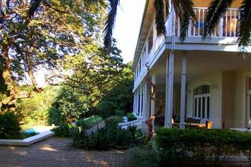 Coral Tree Colony Bed & Breakfast
