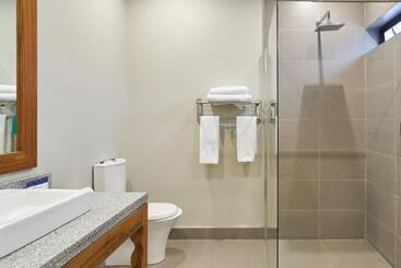 בית מלון כפרי Anew Resort Hunters Rest Rustenburg