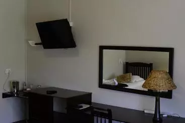 Hotel Avant Garde Lodge