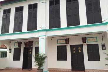 Hotel De Villa Melaka