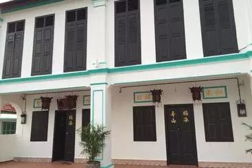Hotel De Villa Melaka