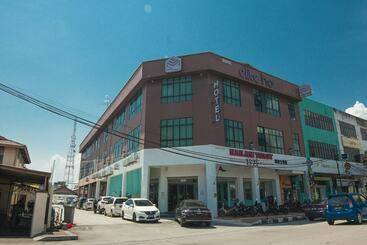 Elite Hotel Muar