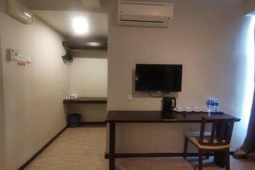 Grand Kapar Hotel Kuala Selangor