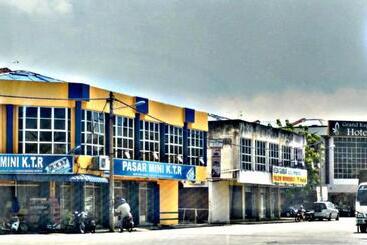 Grand Kapar Hotel Kuala Selangor