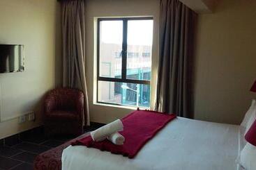 Hotel Grange Gardens