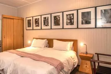 Hotelli Graskop