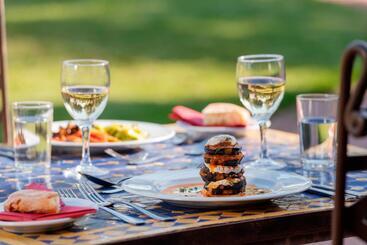 هتل Kasbah Angour