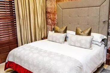 Hotel Kimberley Anne