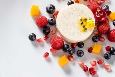 בית מלון כפרי Kimberley Anne