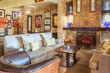 Hotel Kloofzicht Lodge & Spa