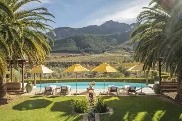 Hotelli La Residence