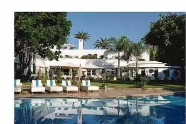 호텔 Le Sphinx Boutique Hôtel