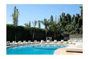 Hotel Le Sphinx Boutique Hôtel