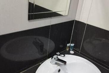 ホテル Marine Bay