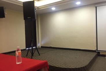 בית מלון כפרי Sai Villa