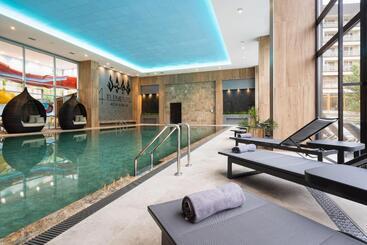 فندق Sitno Forest Resort