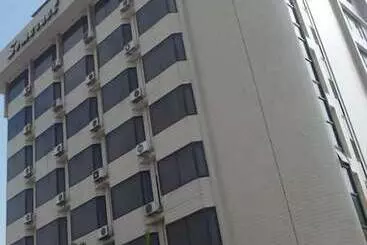 Hotel Somerset