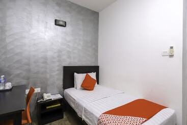 בית מלון כפרי Tai Pan