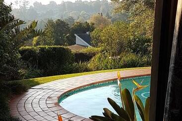 Kings Hill Bed And Breakfast