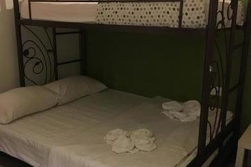 モーテル Cattleya Inn