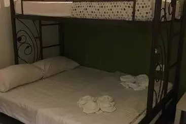 Motel Cattleya Inn