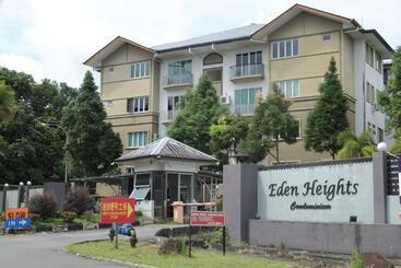 Motel Natol Homestay   Kuching