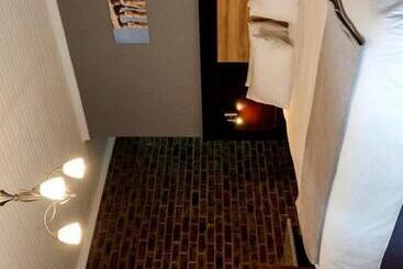 The Woodsman Bed And Breakfast