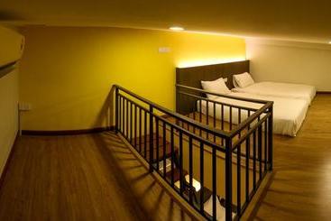 Hotell Trevor  Melaka