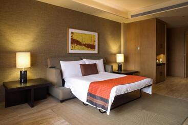 هتل Jw Marriott Los Cabos Beach Resort & Spa