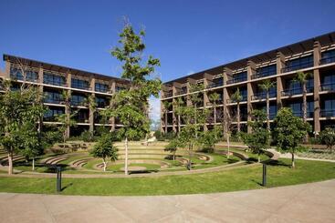 Hotelli Jw Marriott Los Cabos Beach Resort & Spa