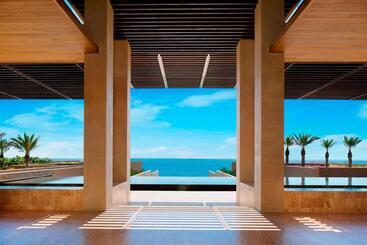 هتل Jw Marriott Los Cabos Beach Resort & Spa