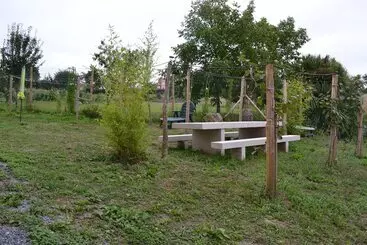 Albergue Montoto Hostel