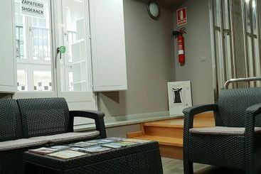 Albergue Rossol B&b  Hostel