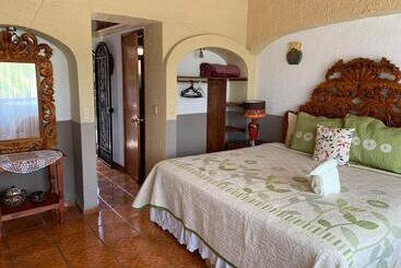 צימר Casa De La Abuela