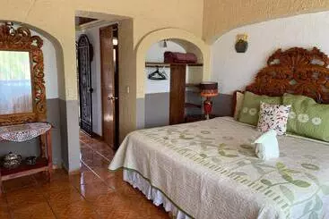 Bed & Breakfast Casa De La Abuela