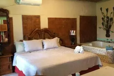 Bed & Breakfast Casa De La Abuela
