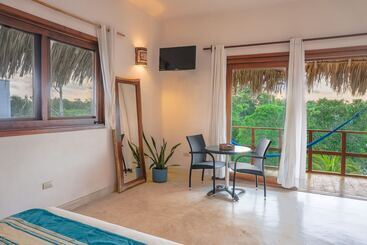 צימר Full Equipped Standar Apartments