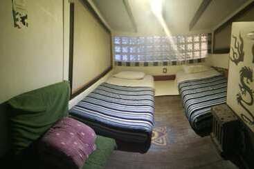 Hostel Mexico Df Airport