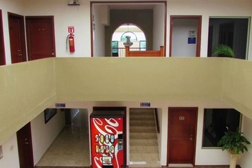 בית מלון כפרי Alfa Inn