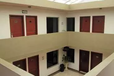 Hotel Alfa Inn