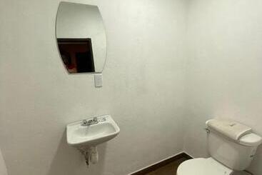 בית מלון כפרי Azucena