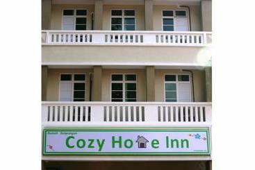 فندق Cozy Home Inn