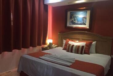 فندق Empresarial