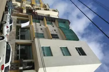 Hotel Empresarial