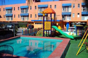 בית מלון כפרי En Cuernavaca