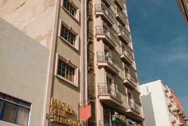 בית מלון כפרי Feria Jalisciense