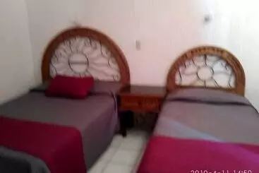 Hotel Fiesta Portola