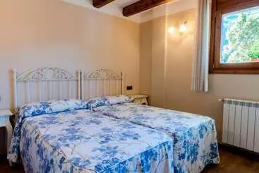 Hotel Flor De Neu