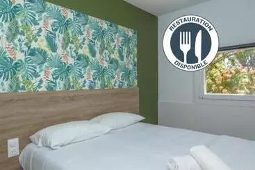 Otel Kyriad Direct Toulon Ouest La Seyne Sur Mer